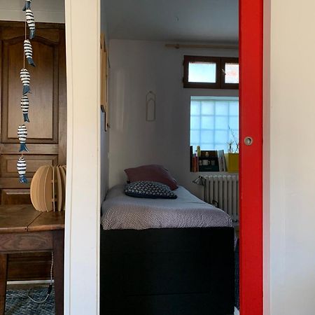 Maison Avec Terrasse A Arles, Provence Ngoại thất bức ảnh