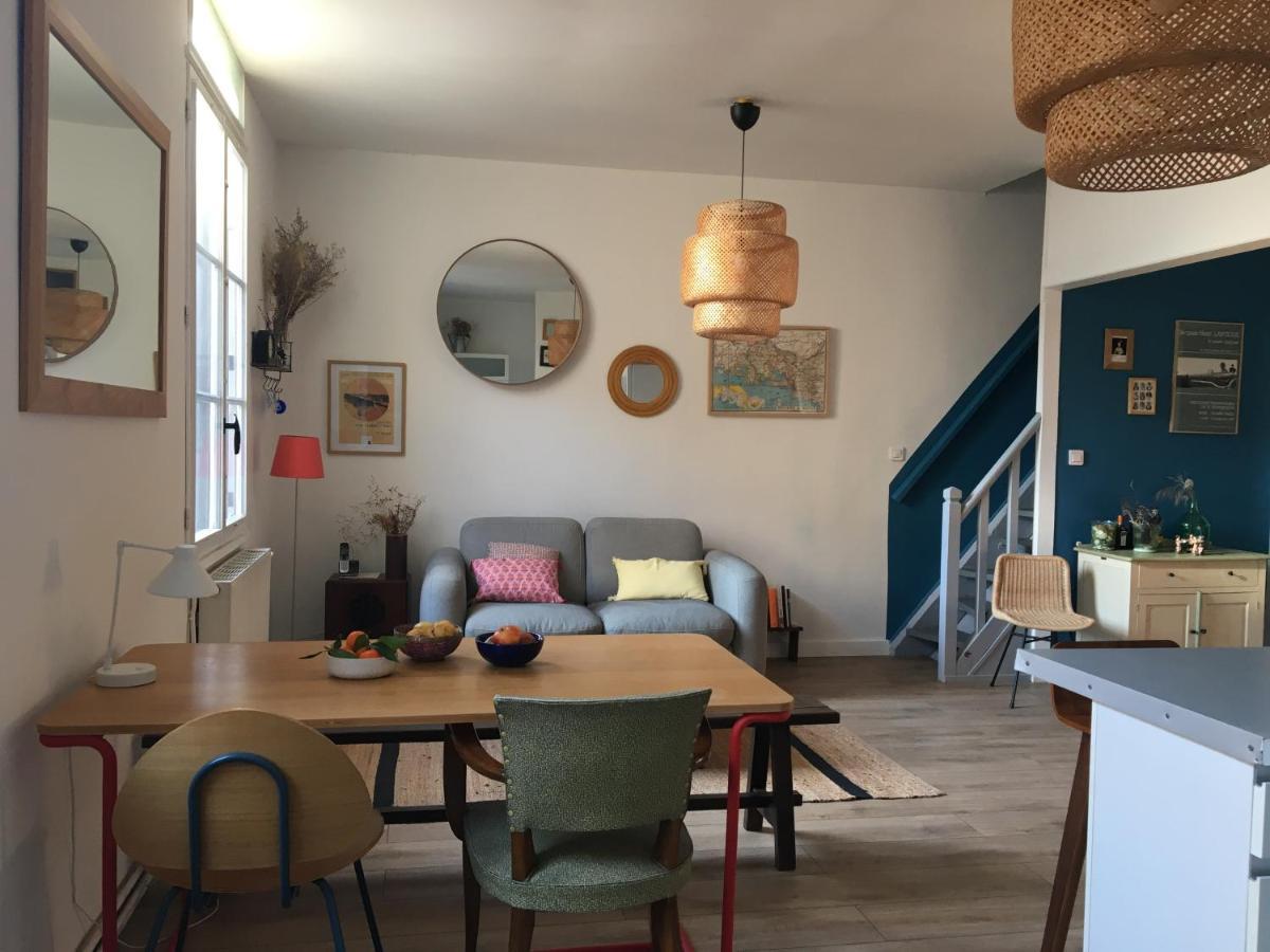 Maison Avec Terrasse A Arles, Provence Ngoại thất bức ảnh