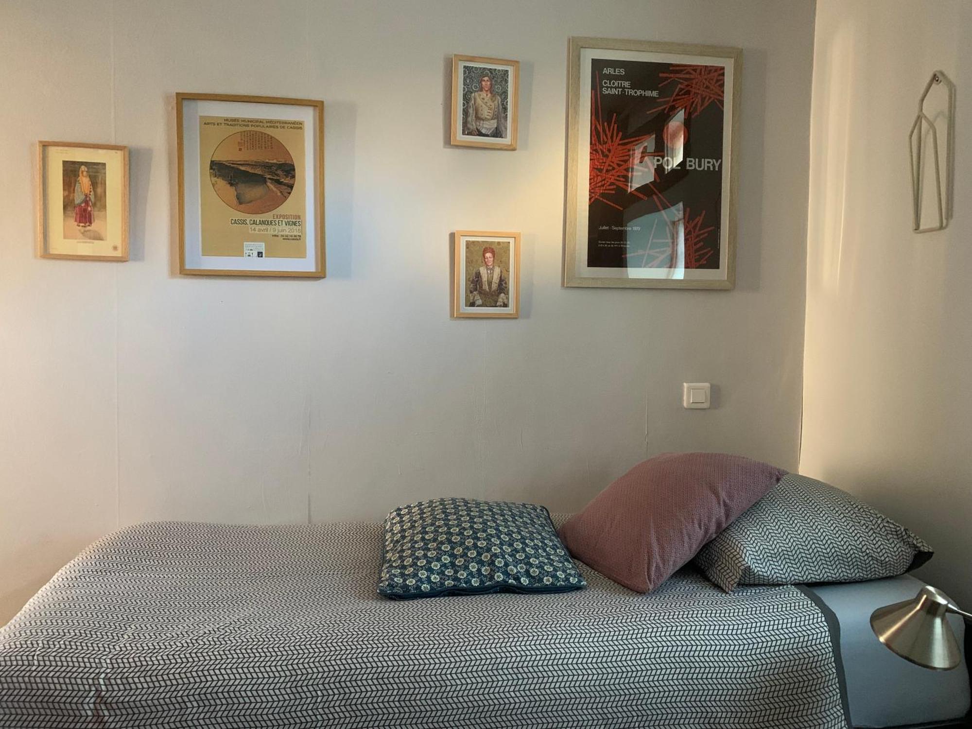 Maison Avec Terrasse A Arles, Provence Ngoại thất bức ảnh